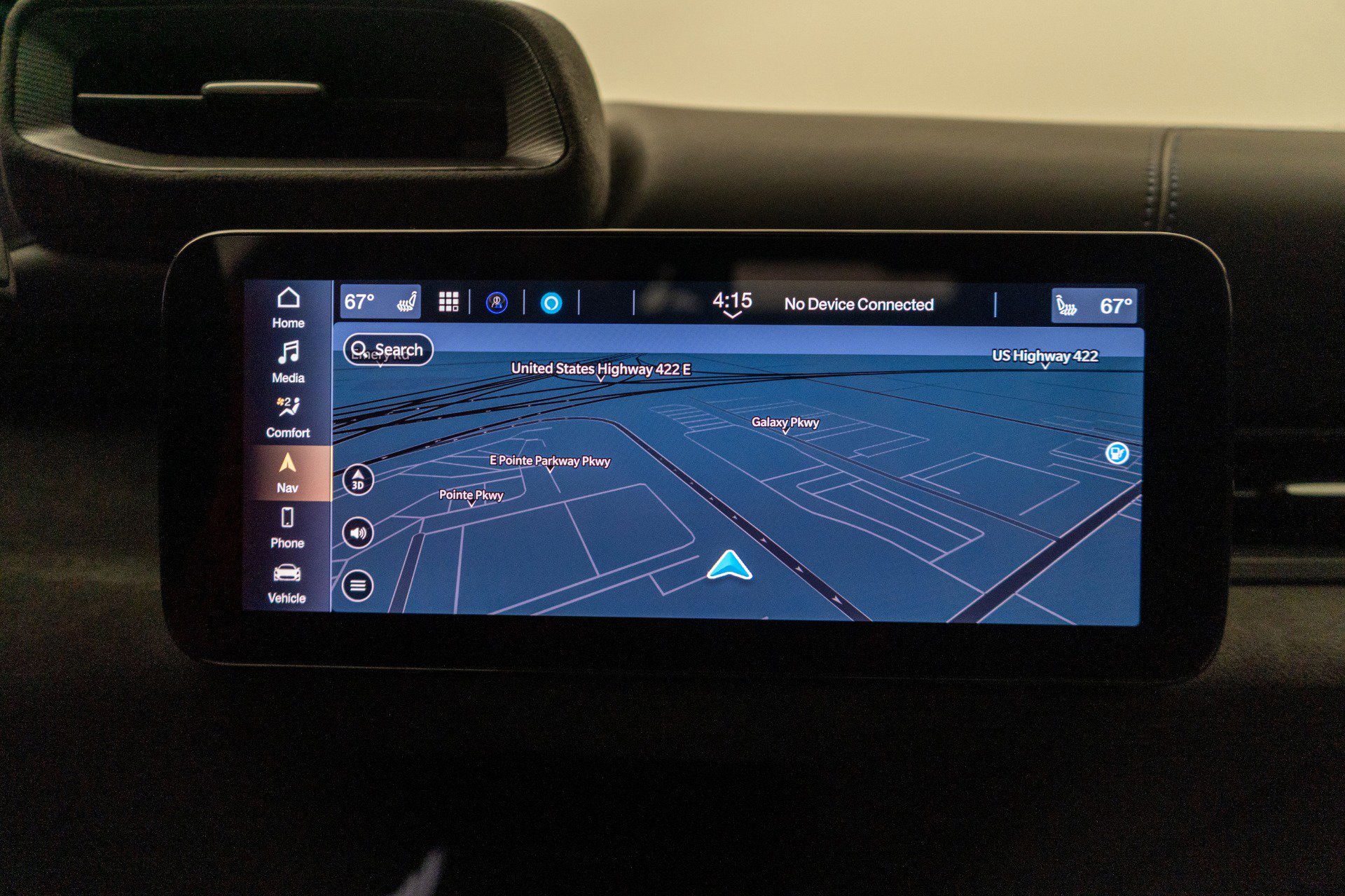 Used 2022 Maserati MC20 Coupe image 16