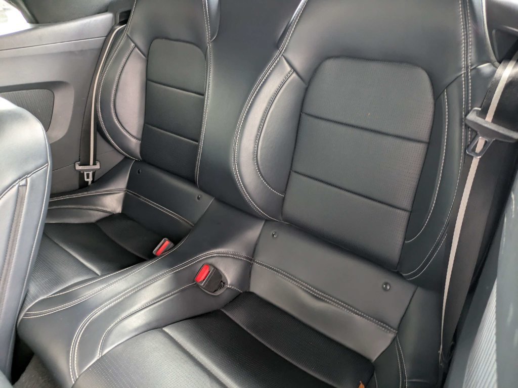 Certified 2024 Ford Mustang Premium RWD image 17