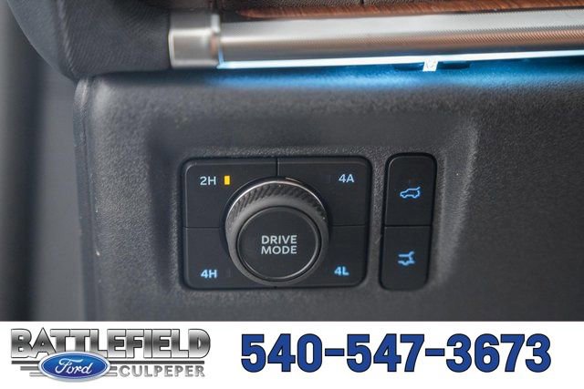 New 2026 Ford Expedition King Ranch AWD/4WD image 53