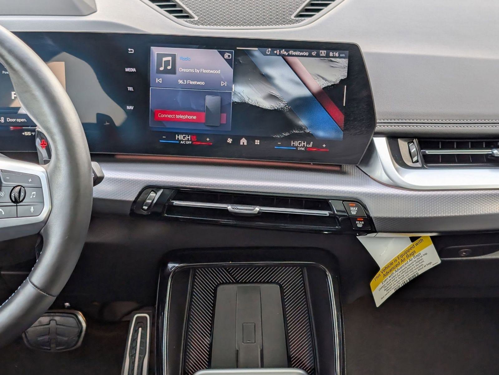 Used 2025 BMW X1 M35i image 28