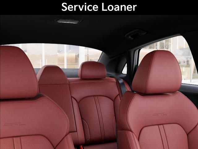 New 2026 Kia K5 GT-Line w/ GT-Line Red Interior Package FWD image 27