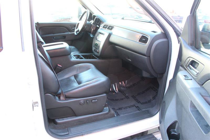 Used 2012 Chevrolet Silverado 2500 LTZ w/ LTZ Plus Package image 18