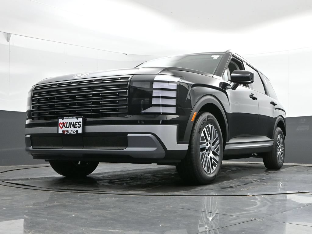 New 2026 Hyundai Palisade SEL AWD/4WD image 44