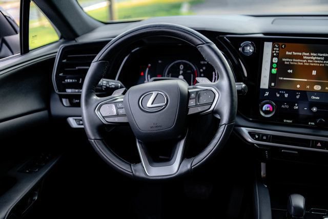 Used 2024 Lexus RX 350 Premium Plus w/ Convenience Package FWD image 16