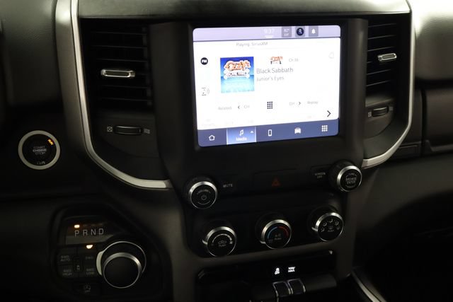 Used 2022 RAM 1500 Big Horn AWD/4WD image 19