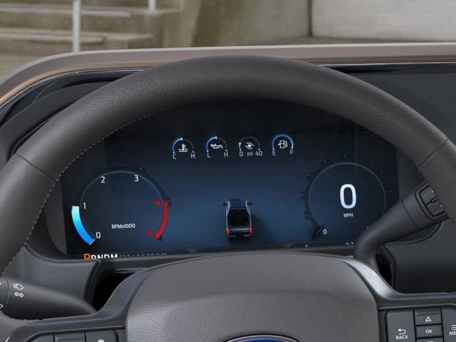 New 2026 Ford F350 King Ranch w/ Tremor Off-Road Package image 13