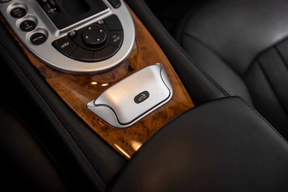 Used 2011 Mercedes-Benz SL 63 AMG image 39