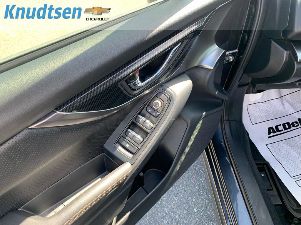 Used 2019 Subaru Crosstrek 2.0i Limited AWD/4WD image 20