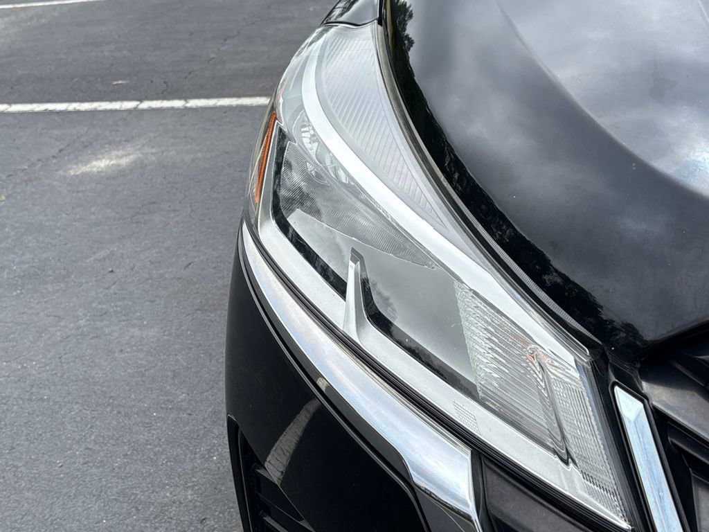 Used 2022 Nissan Kicks SV FWD image 24