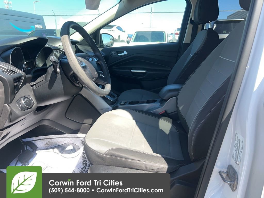 Used 2014 Ford Escape SE w/ Equipment Group 201A AWD/4WD image 8