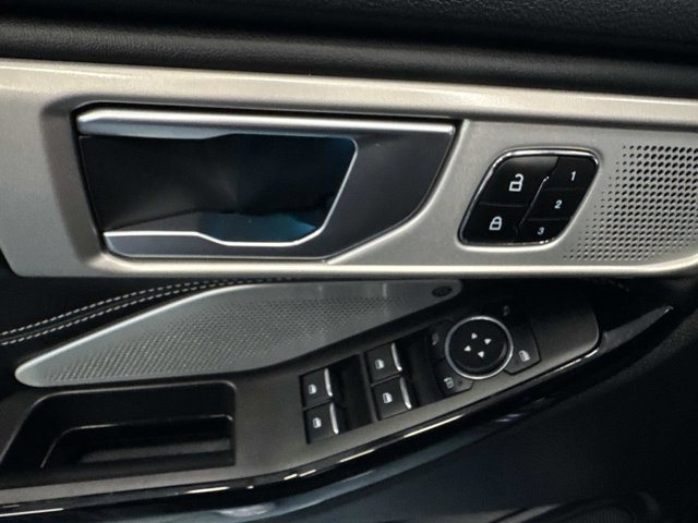 Used 2023 Ford Explorer ST w/ Equipment Group 401A image 12