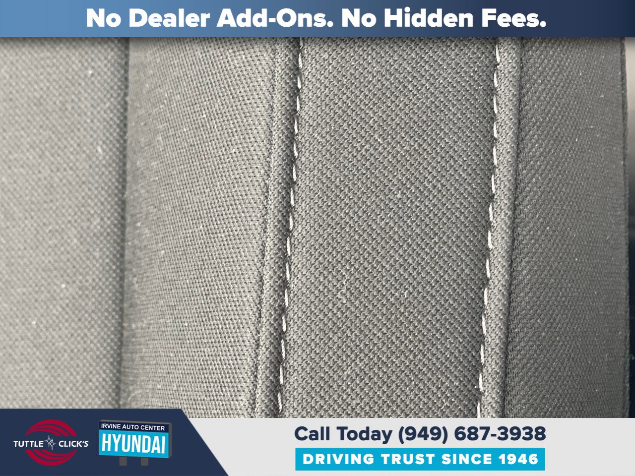 Used 2025 Hyundai Elantra SEL image 26