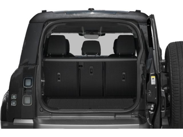 New 2026 Land Rover Defender 110 OCTA AWD/4WD image 13