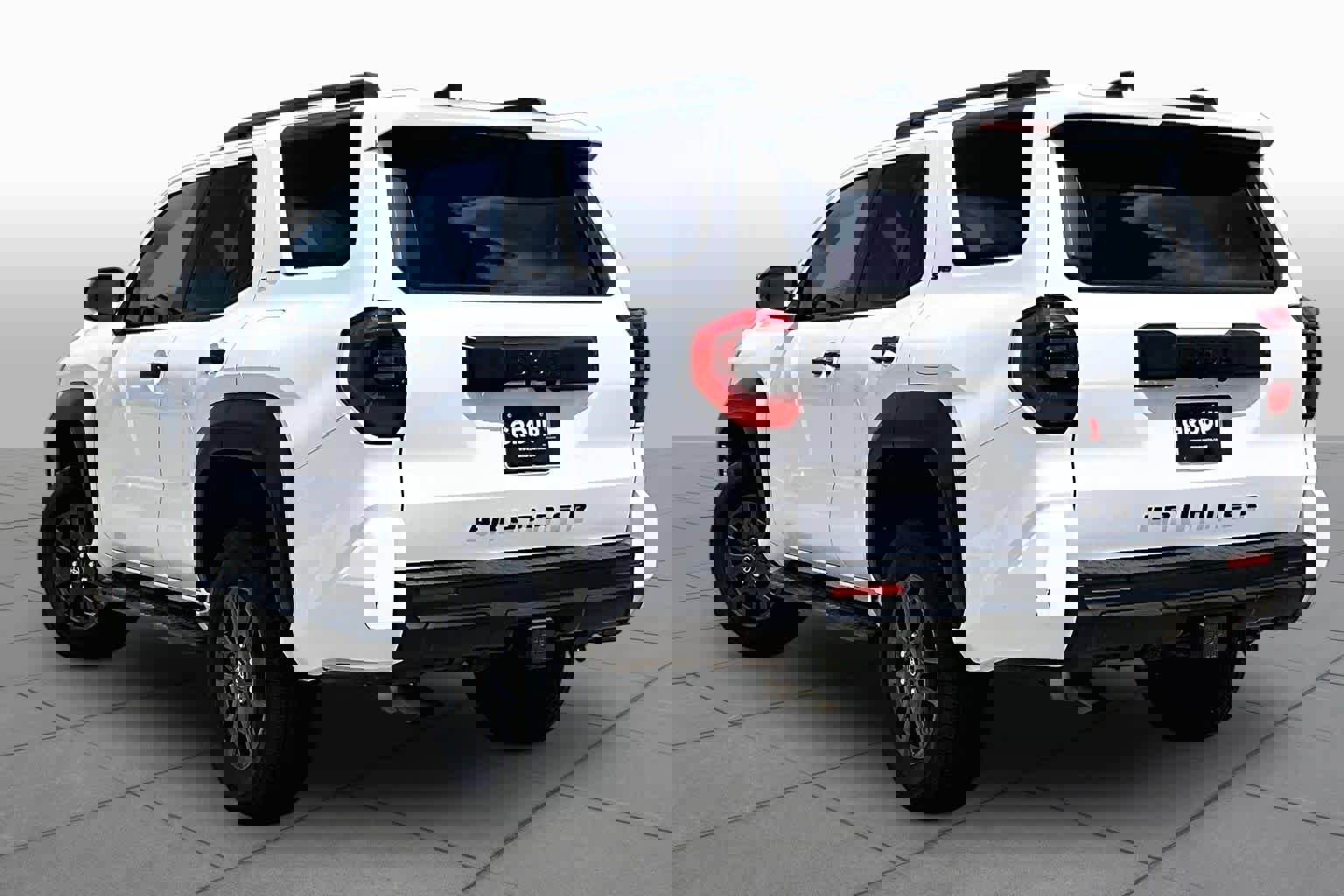 Used 2025 Toyota 4Runner SR5 image 11