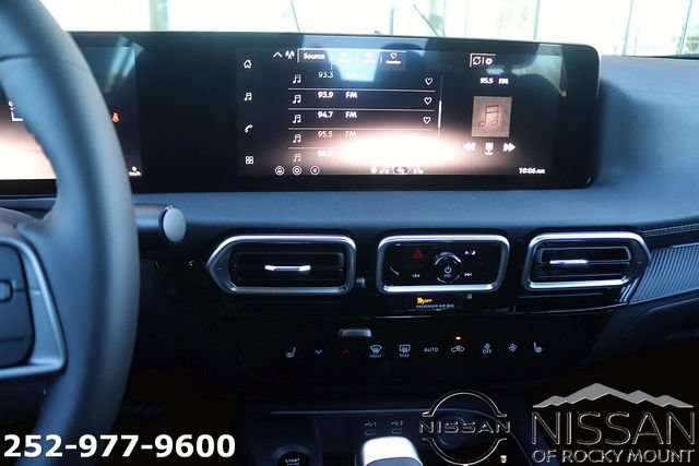New 2026 Nissan Sentra SV w/ SV Convenience Package FWD image 16