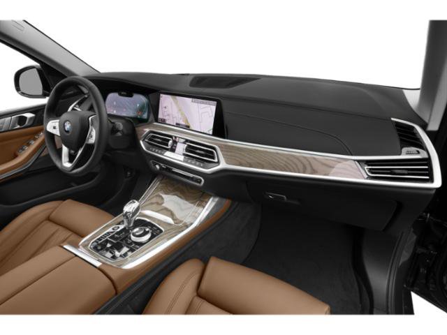 Used 2020 BMW X7 xDrive40i w/ Premium Package image 18