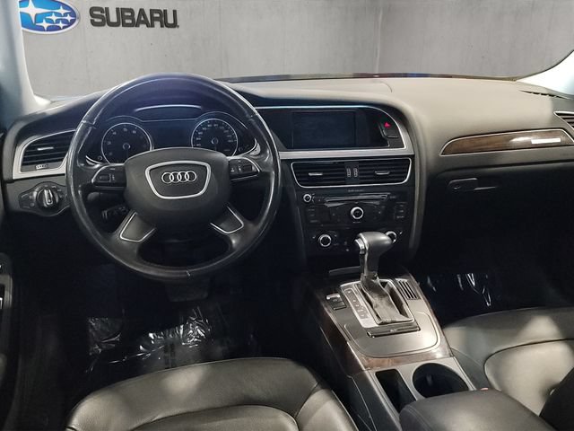Used 2013 Audi A4 2.0T Premium Plus w/ Premium Plus Pkg AWD/4WD video 2
