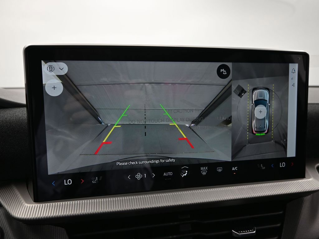 New 2025 Ford Explorer ST-Line w/ Premium Package image 22