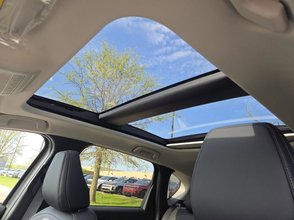 New 2026 MAZDA CX-5 2.5 S w/ Premium Plus Package AWD/4WD image 3