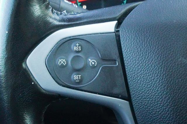 Used 2022 Chevrolet Colorado LT w/ LT Convenience Package image 19