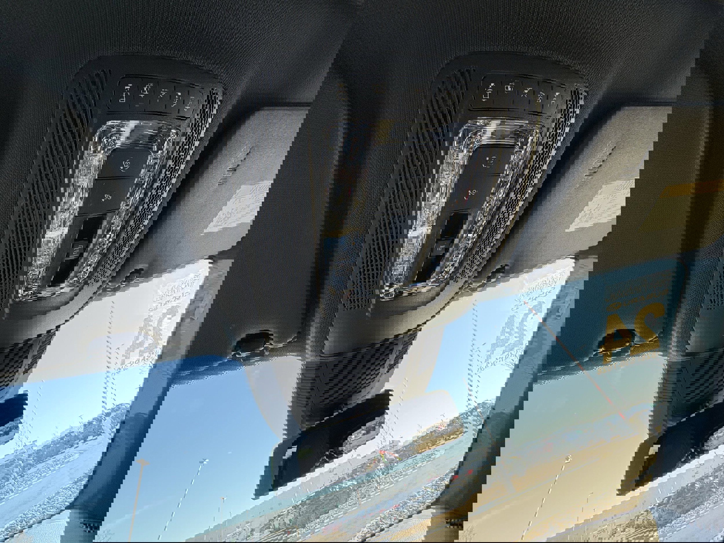 Used 2024 Mercedes-Benz GLE 350 4MATIC image 26