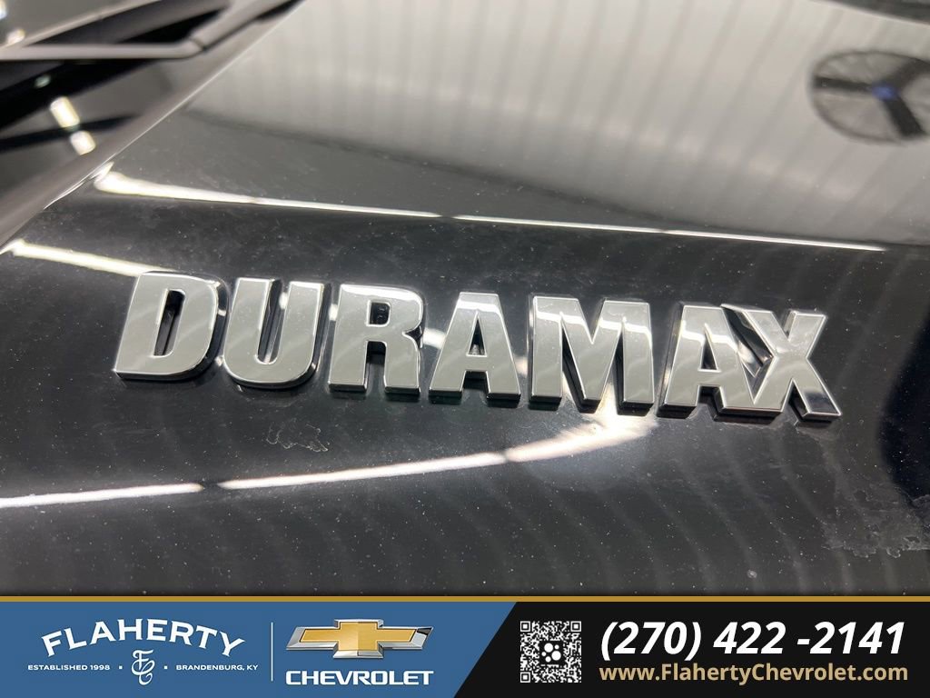 Used 2024 Chevrolet Silverado 1500 LT w/ Max Trailering Package AWD/4WD image 18