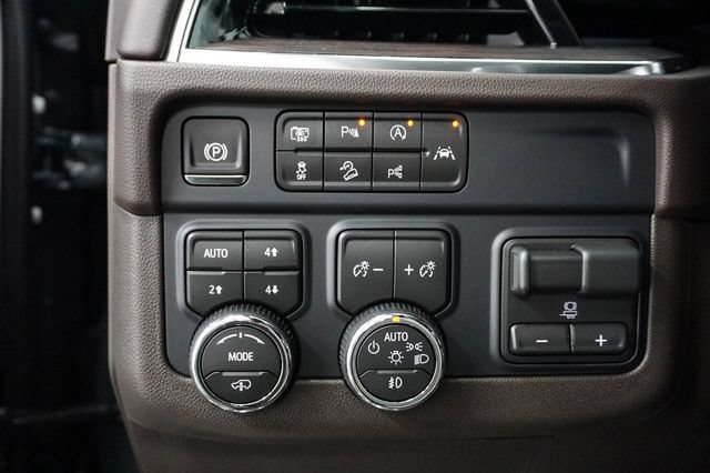 New 2026 Chevrolet Tahoe Z71 w/ Z71 Off-Road Package AWD/4WD image 8
