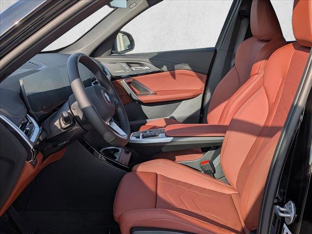 New 2026 BMW X1 xDrive28i image 4