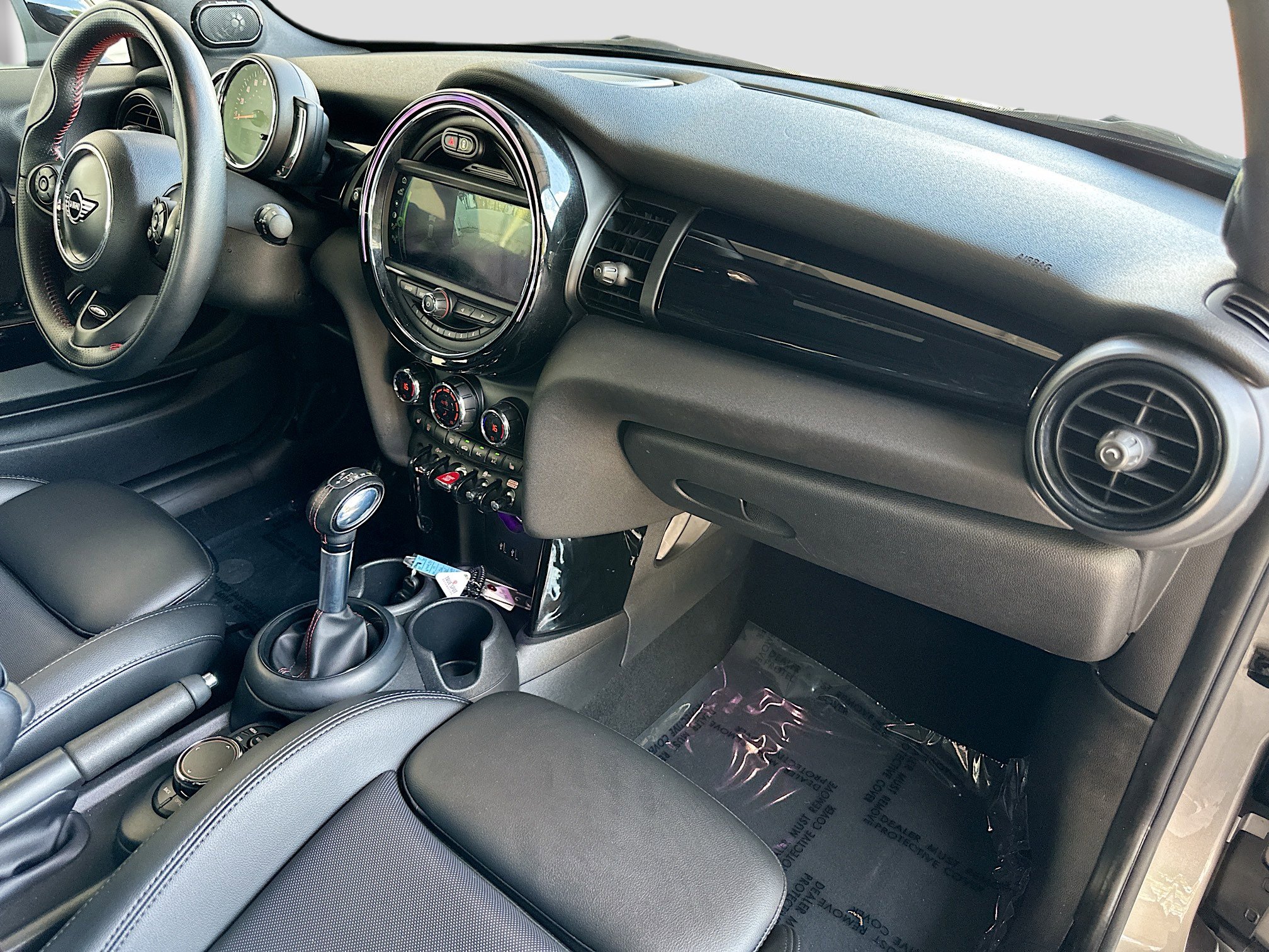 Used 2019 MINI Cooper S w/ Premium Package FWD image 30