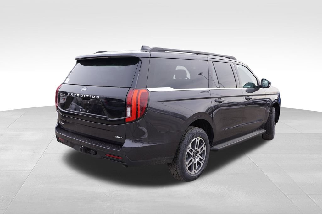 New 2026 Ford Expedition Max Active AWD/4WD image 3