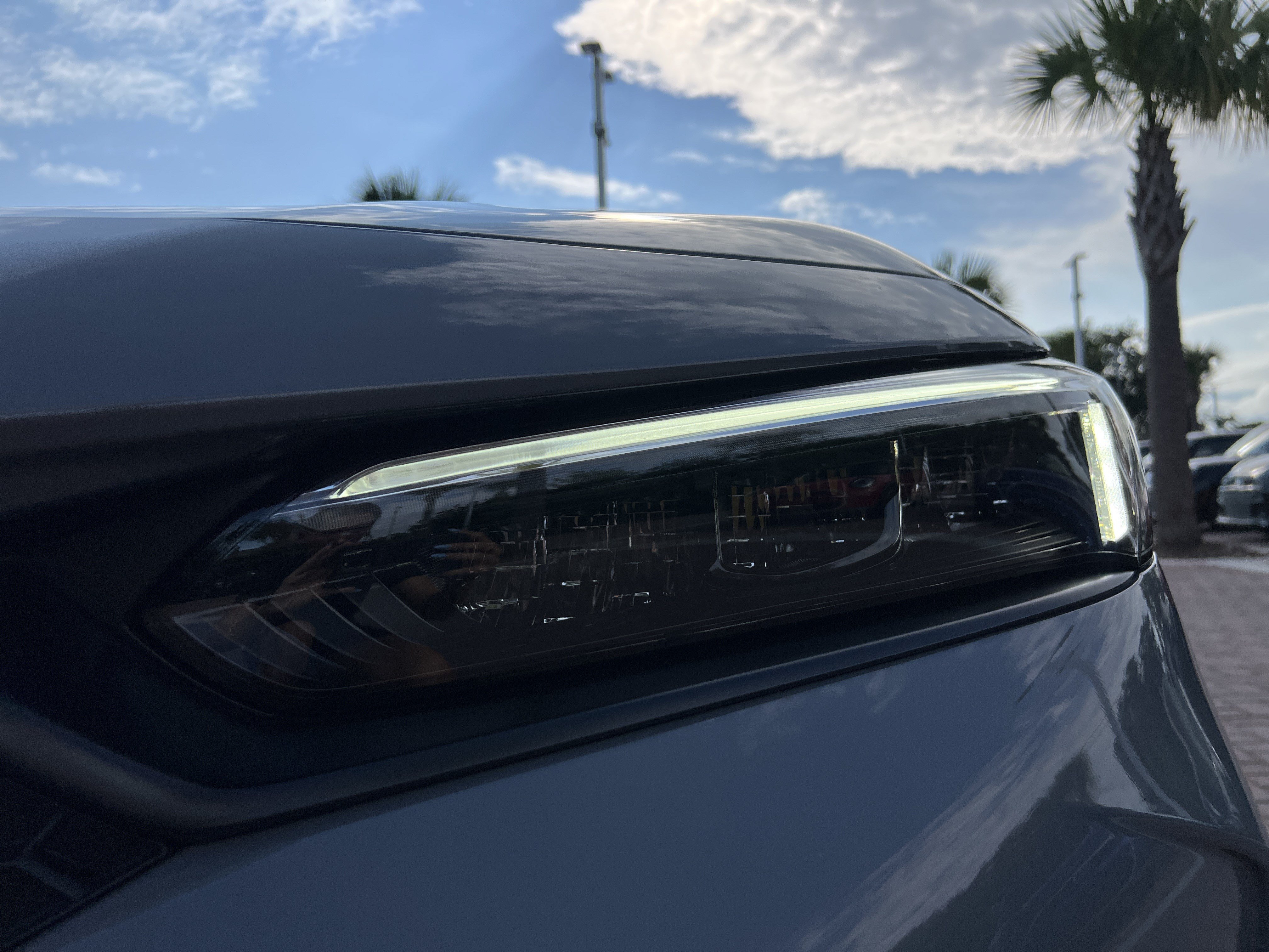 Used 2026 Honda Civic Sport image 6