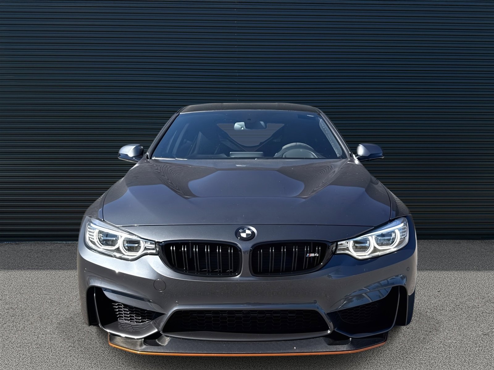 Used 2016 BMW M4 GTS image 10