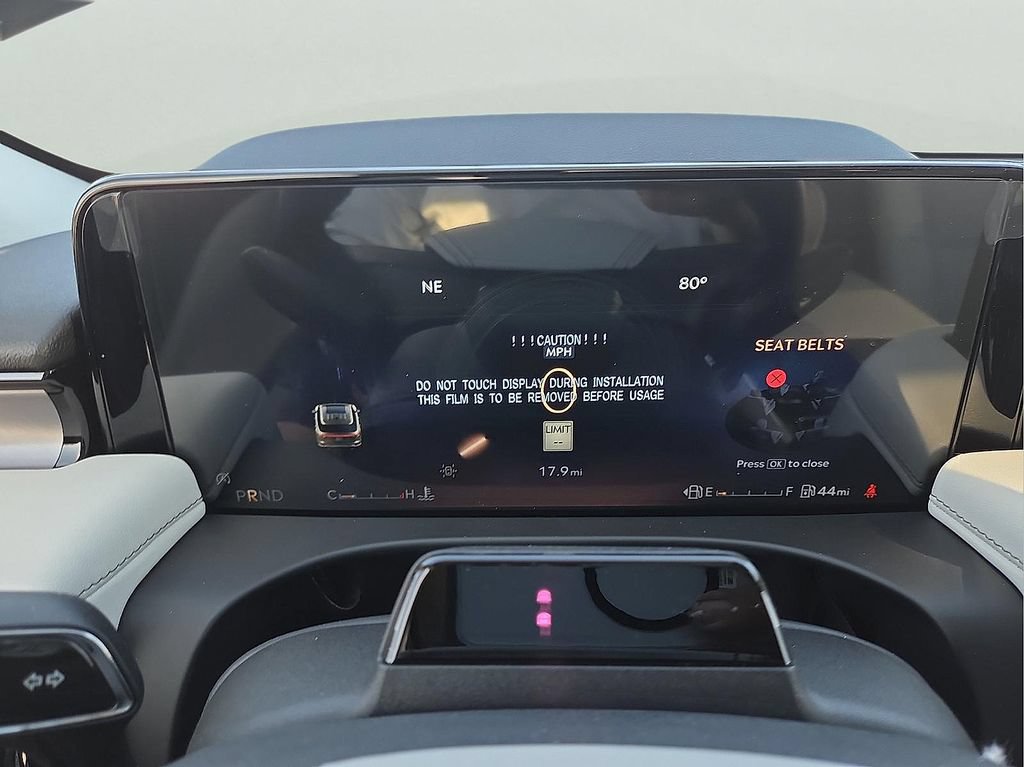New 2026 Lincoln Aviator 2WD image 18