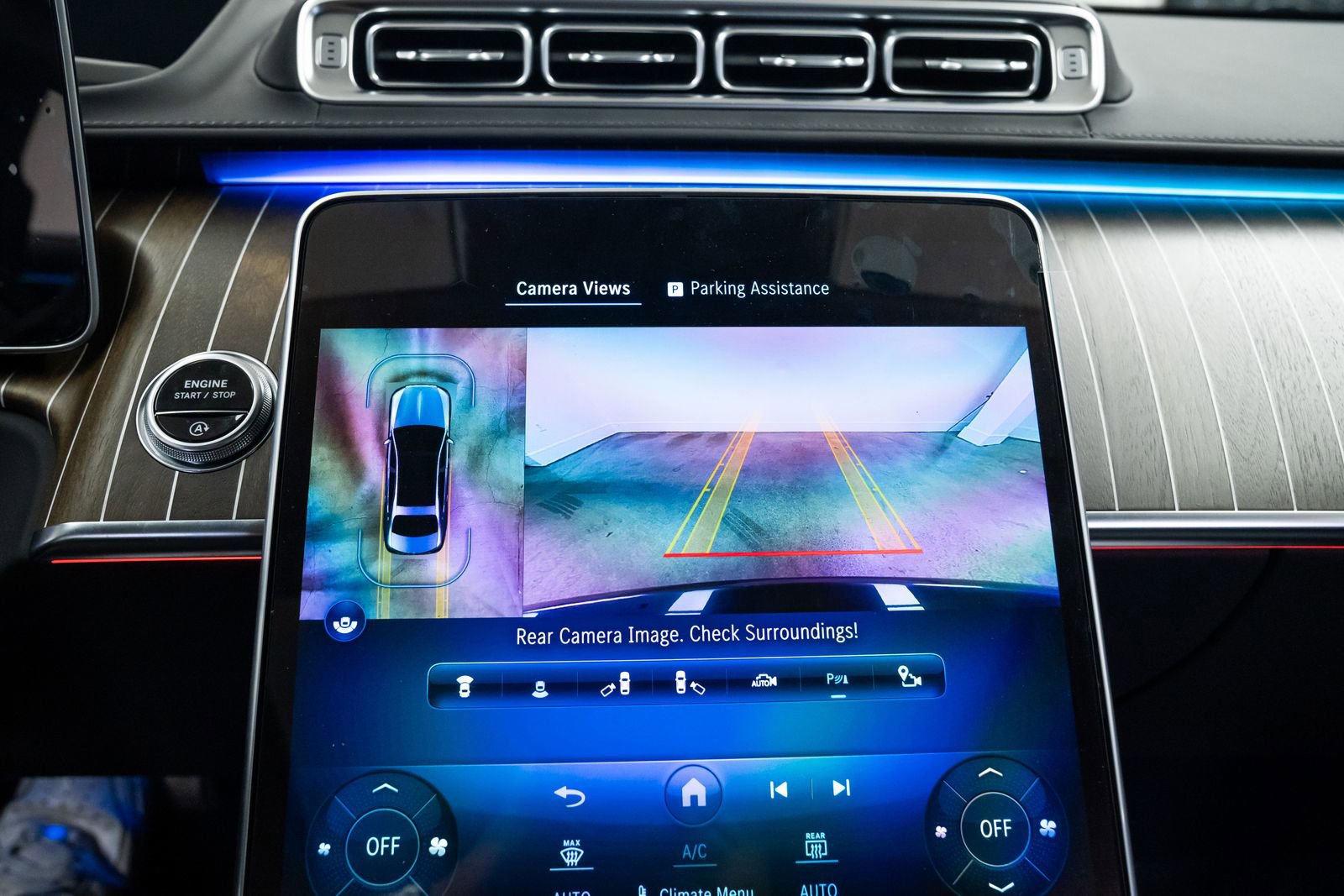 Used 2023 Mercedes-Benz Maybach S 680 4MATIC image 14