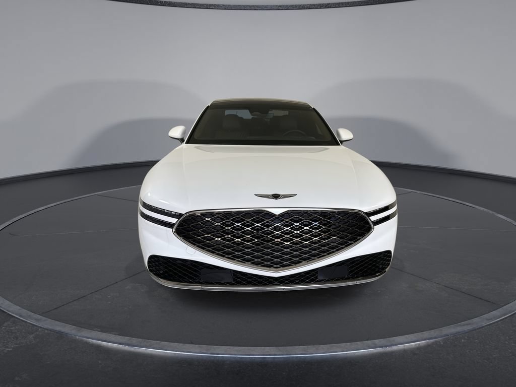 New 2026 Genesis G90 3.5T AWD/4WD image 3