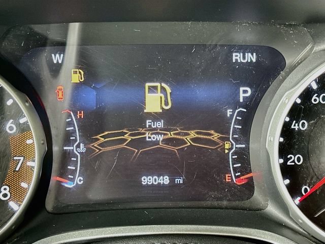 Used 2019 Jeep Compass Limited w/ Safety & Security Group AWD/4WD image 17