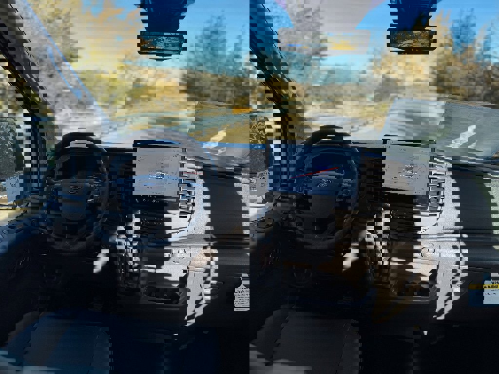 New 2026 Ford Transit 150 148 Medium Roof AWD image 17