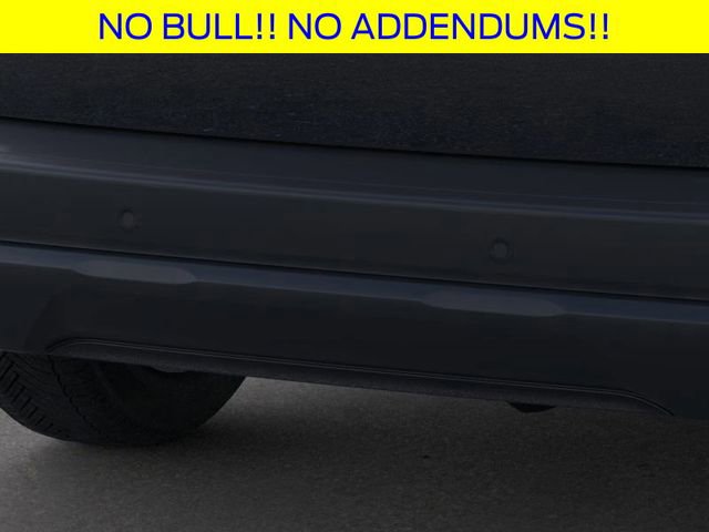 New 2026 Ford Escape ST-Line w/ Tech Pack #1 image 24