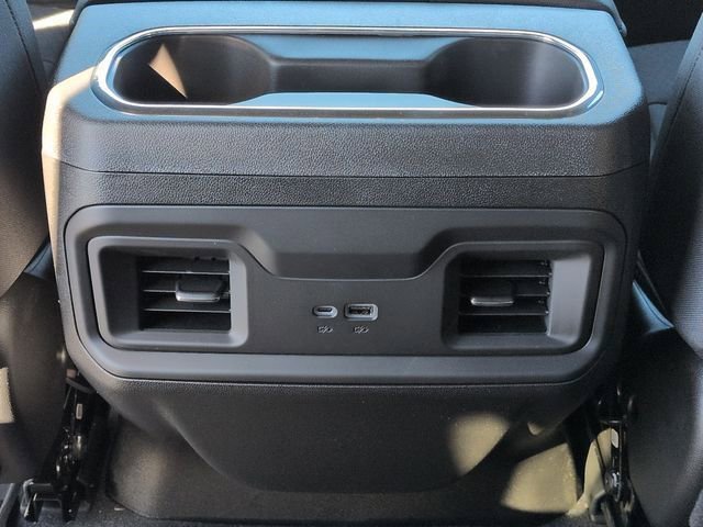 New 2026 Chevrolet Silverado 1500 RST w/ Texas Edition Plus image 19