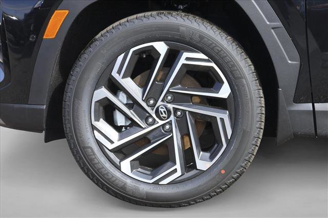 New 2026 Hyundai Tucson Limited image 9
