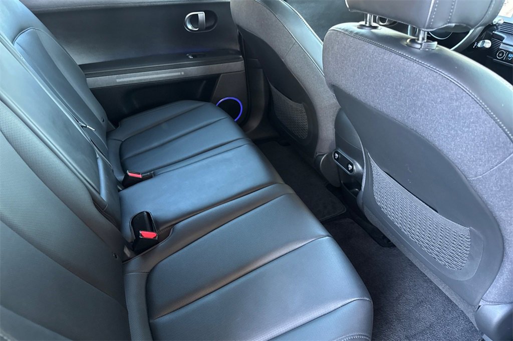 Used 2023 Hyundai Ioniq 5 SEL image 22
