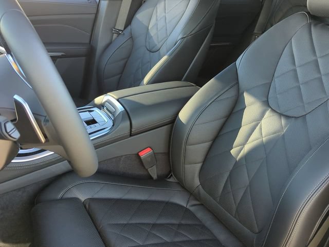 Used 2026 BMW X5 sDrive40i w/ M Sport Package RWD image 17