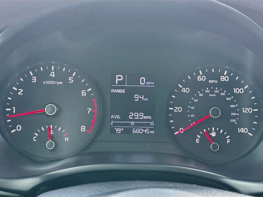 Used 2019 Kia Rio S FWD image 14