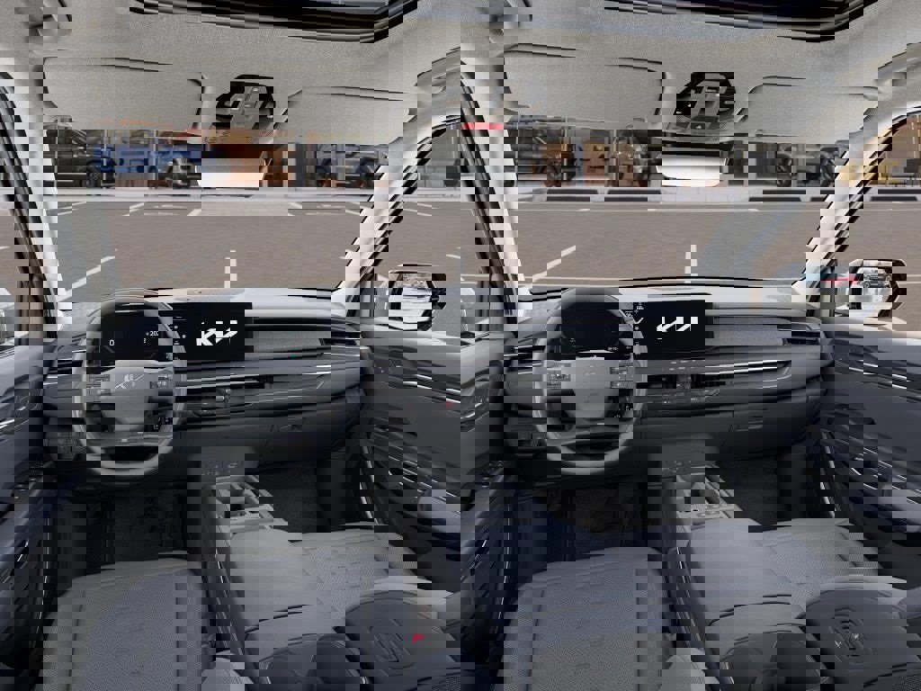 New 2026 Kia EV9 Wind image 14