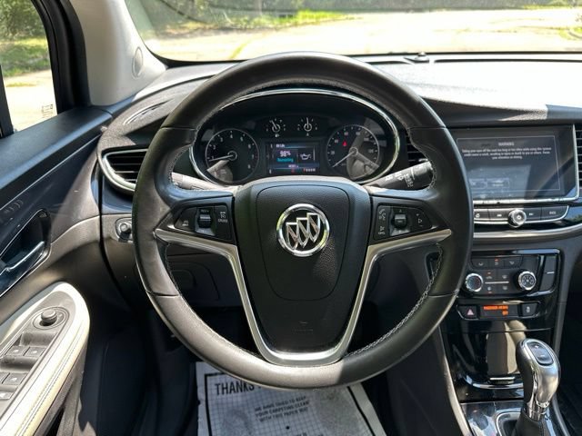 Used 2019 Buick Encore Preferred FWD image 12