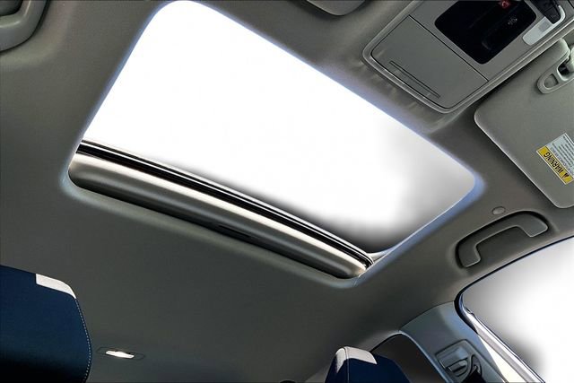 Used 2024 Honda Accord EX image 25