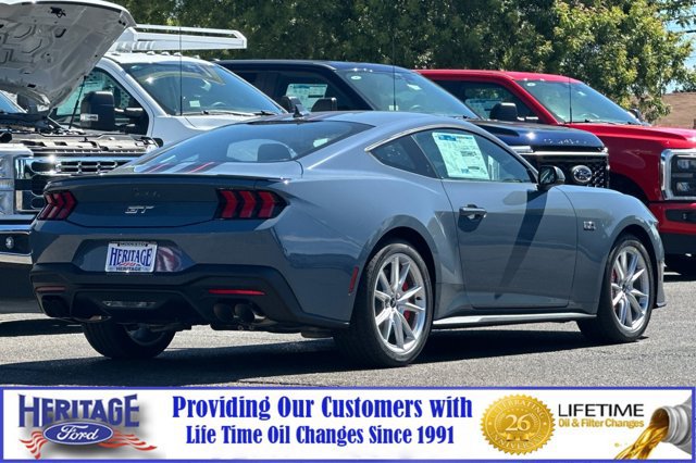 New 2026 Ford Mustang GT Premium RWD image 4