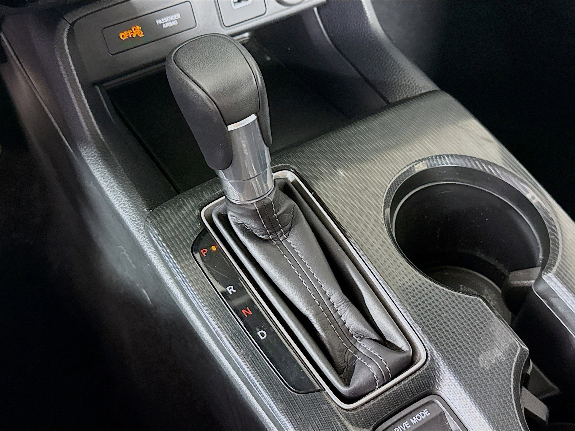 Used 2024 Honda Civic Sport image 19