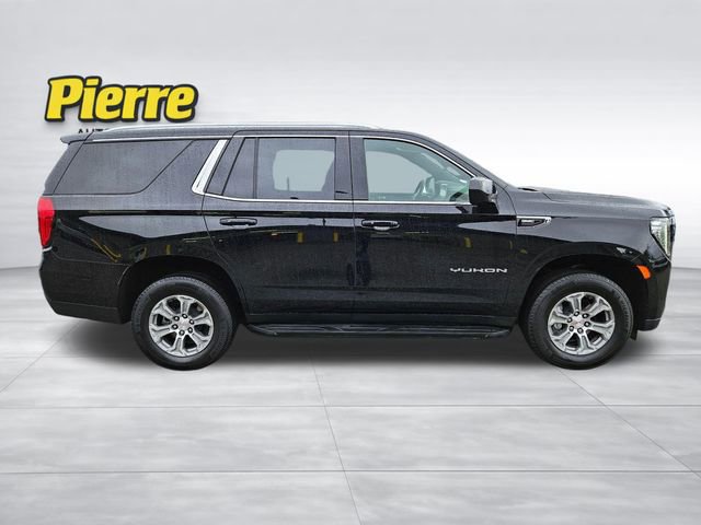 Used 2024 GMC Yukon SLE video 3