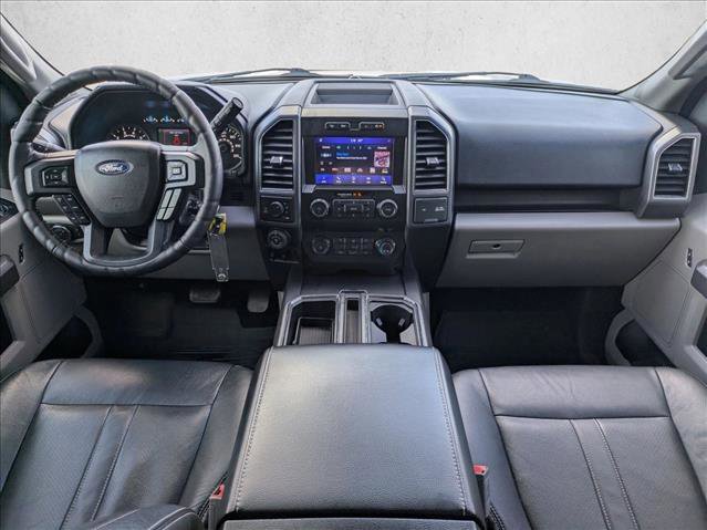 Used 2019 Ford F150 XLT w/ Equipment Group 302A Luxury image 13